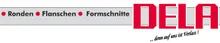 DELA GmbH & Co. KG Logo